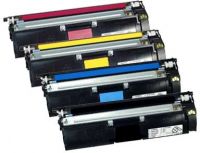 Konica Minolta 2400 2500 Value Pack