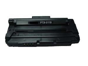 3 Units of Compatible Fuji Xerox 3119 Toners