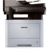 New Samsung Mono Laser MFP SL M4070FR with RADF High Speed 40ppm