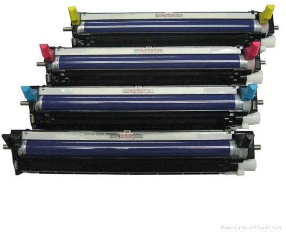 1 Set Compatible  418 CMYK Toner for Canon MF8350Cdn 8380Cdw 8580Cdw Printers