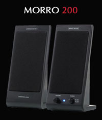 SonicGear SonicGear Morro 200