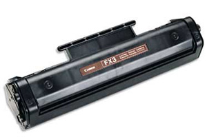 Compatible Canon FX3 Printer Tooner for L50 L60  L90  L200  L220 L240 L250 L280 L295 L300 L350 L360