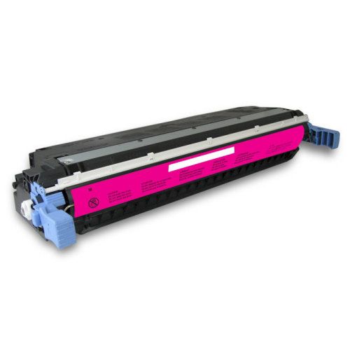 Value Pack TD HP C9733A Magenta x 3 Units