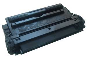 3 Units Compatible HP Q7516A 16A Toner