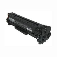 TD HP CE410X High Yield Black toner