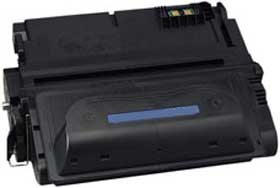 Compatible HP Q1338A 38A Printer Toner