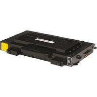 TD Samsung CLP510 Black Toner