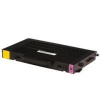 TD Samsung CLP510 Magenta Toner