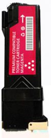 TD Fuji Xerox DP CP305 ,CM305df CT201634   Print Cartridge Magenta (3K)