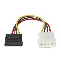 Sata Power Cable